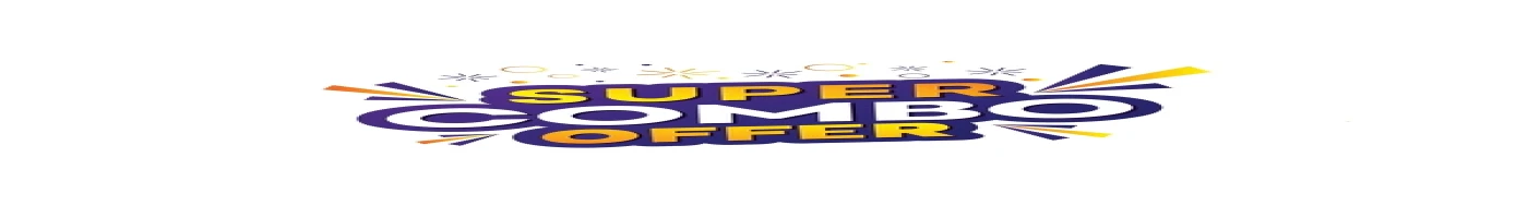 Combo Banner
