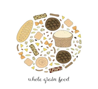 Whole Grain Foods