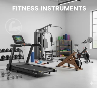 Fitness Instruments