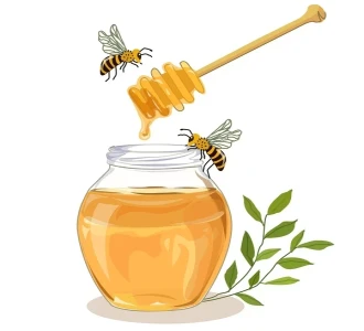 Honey