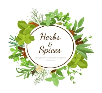 Herbs & Spices