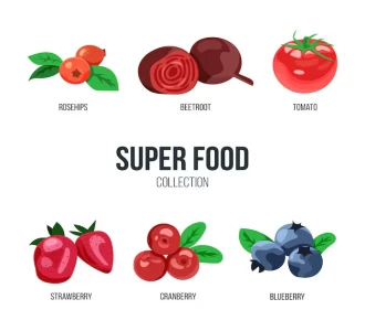 Super Food