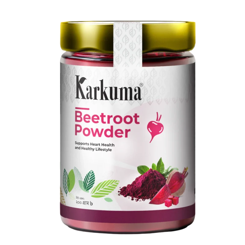 Karkuma Beetroot Powder - Sohans World