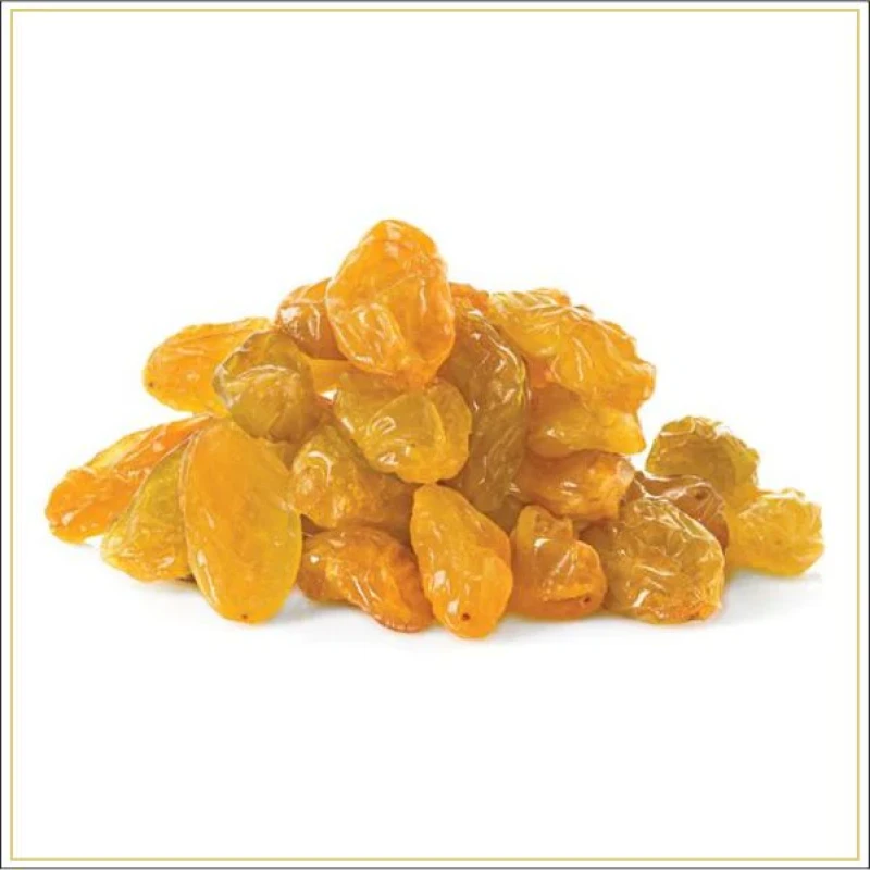 Niramoy Polli Irani Gold Kismis - Sohans World