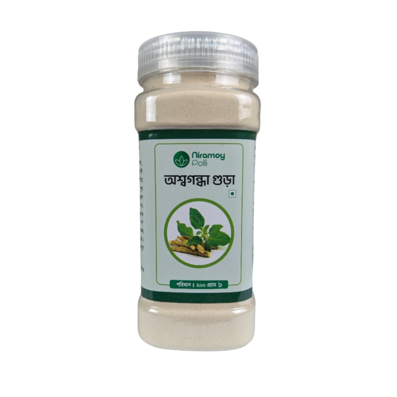 Ashwagandha Powder - অশ্বগন্ধা - Sohans World