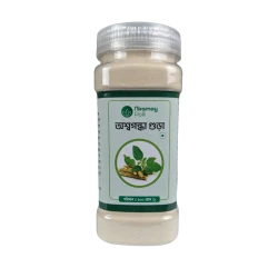 Ashwagandha Powder - অশ্বগন্ধা থাম্বনেইল