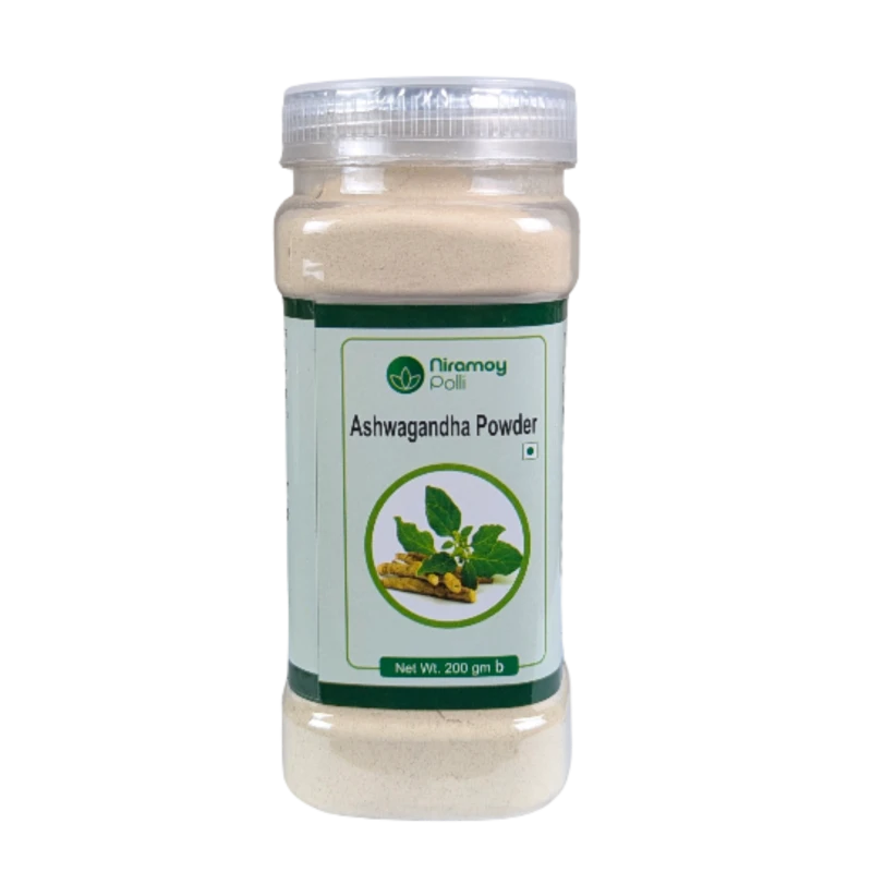 Ashwagandha Powder - অশ্বগন্ধা - Sohans World