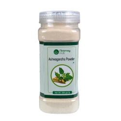 Ashwagandha Powder - অশ্বগন্ধা Thumbnail